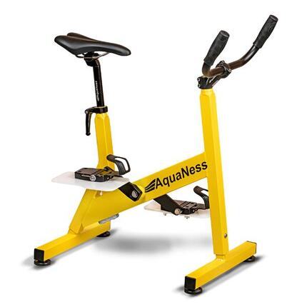 Aquaness K1 - Vélo de piscine