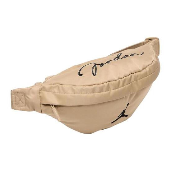 Marsupio Nike JAM MVP CROSSBODY BAG C/O MA9034 J34 Marrone