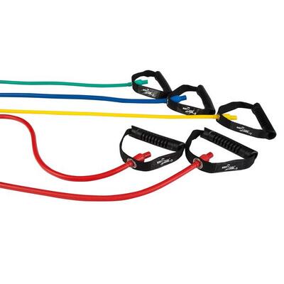 Dittmann body-tube met flexibele grip extra zwaar