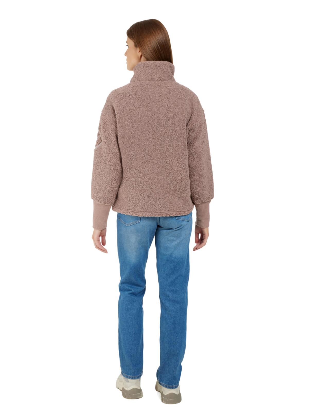 Chaqueta polar para mujer Didriksons Mella 6/7
