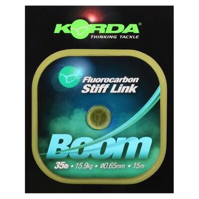 Korda boom