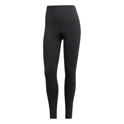 Adidas Ultra Tight Tights pour femmes en gris foncé pour le running