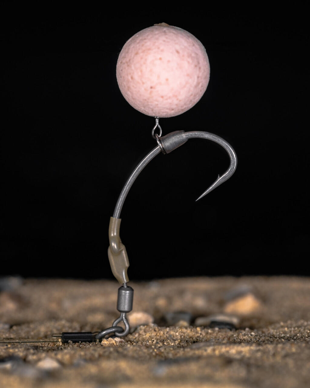 Hameçons à carpe Spinner Korda (10 pièces) 3/5