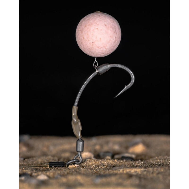 CARLIGE KORDA SPINNER NR.6, 10 BUC / PLIC