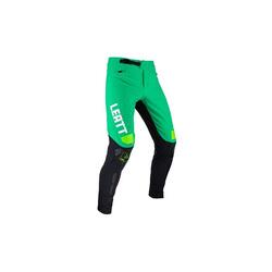 Pantalon VTT Gravity 4.0 léger et ventilé vert homme