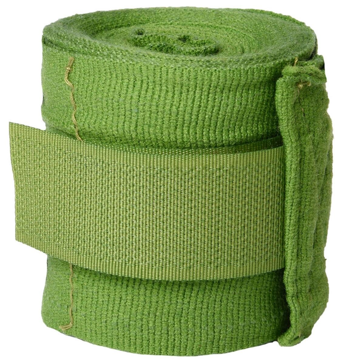 8 Weapons Handwraps semi-elastic 2/5