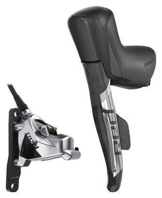 Sram red etap axs d1 12v 950mm voorschijfrem (discless)