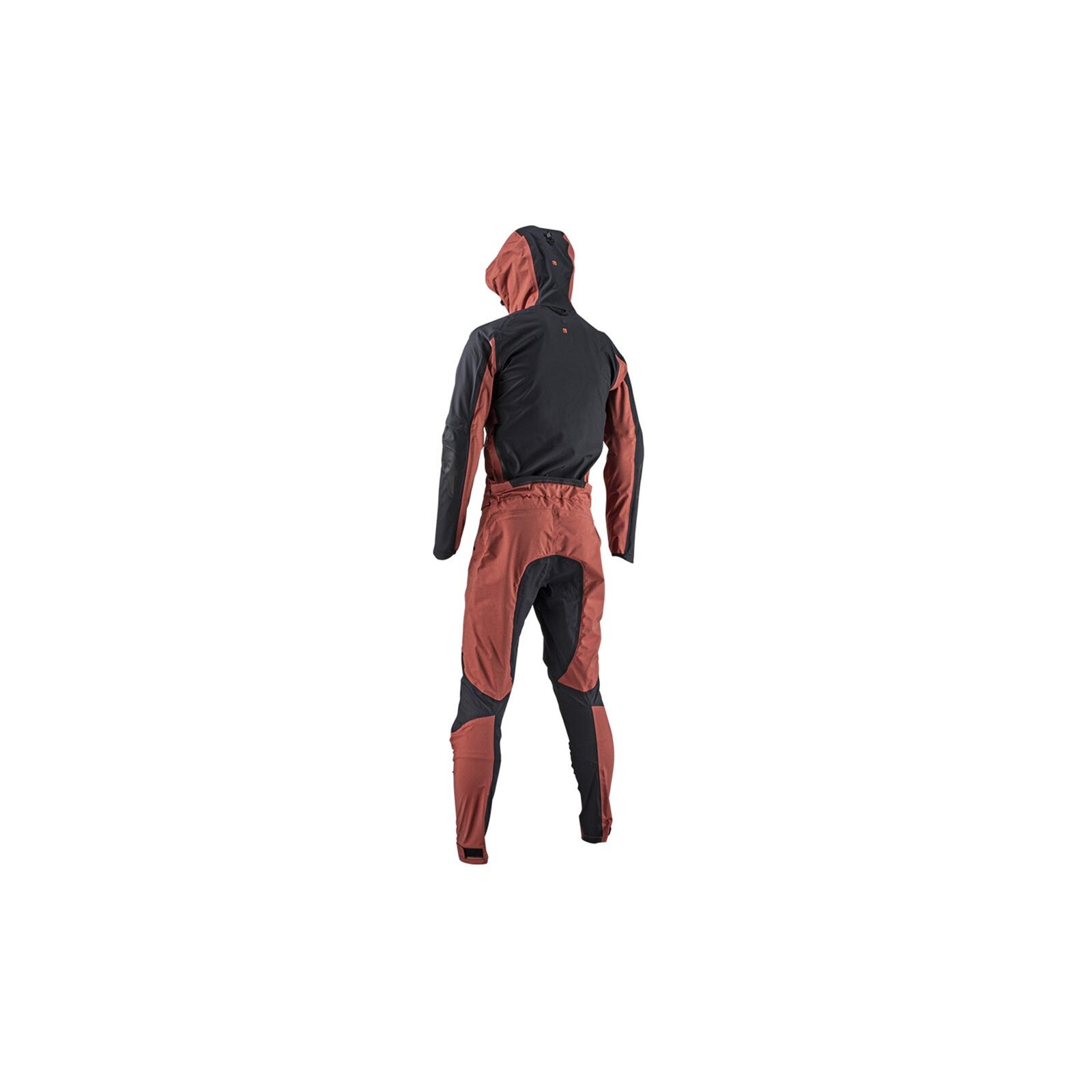 Leatt Mono Suit MTB HydraDri 3.0 Lava L 2/2
