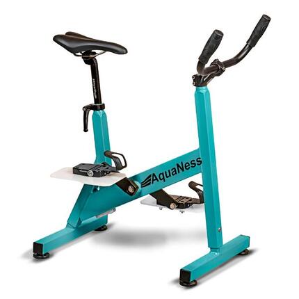 Aquaness K1 - Vélo de piscine