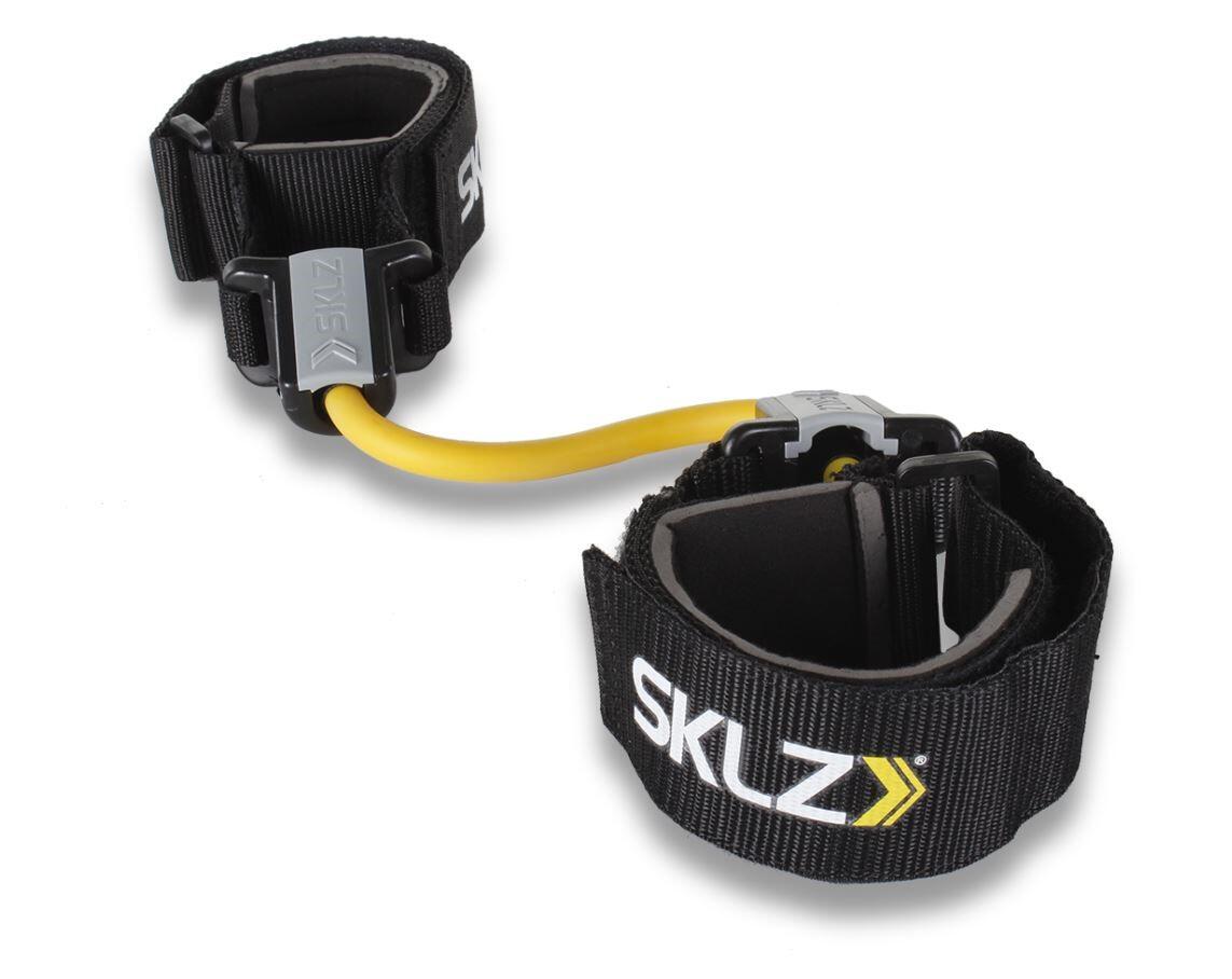 Tobilleras elásticas - Lateral Resistor Pro - SKLZ 5/5