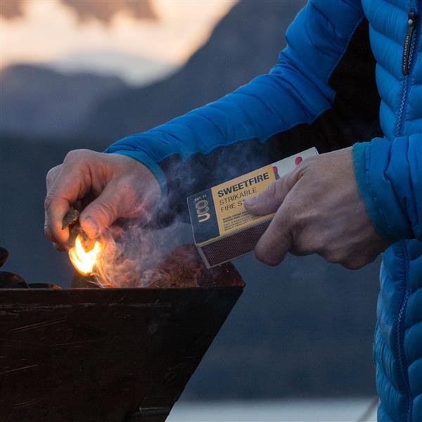 UCO Allume-Feu Friction – Pack de 8 5/5