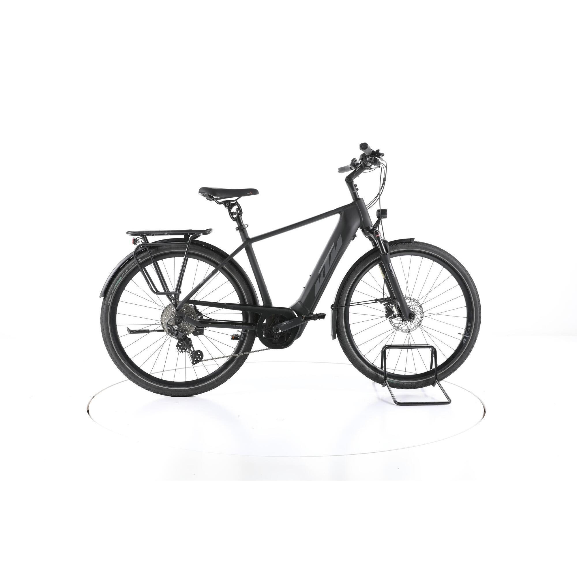 Second Life - KTM Cento 10 Trekking E-Bike - Stan dobry