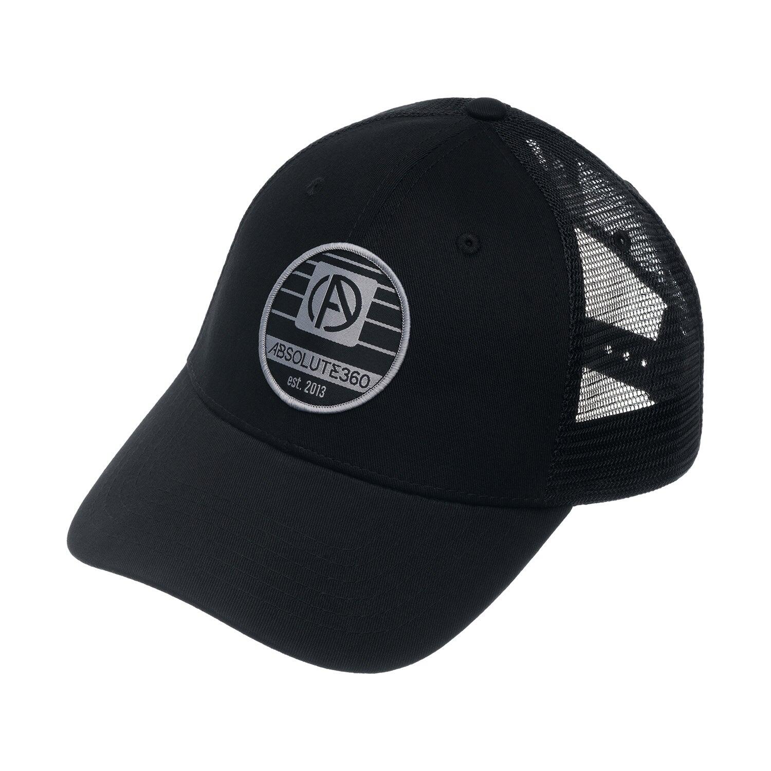 ABSOLUTE360 Heritage Trucker Hat