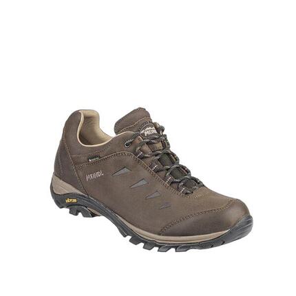 Venezuela Gtx Wandelschoen Heren waterdichte lage wandelschoenen Braun