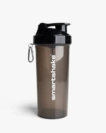 Smartshake Lite (1000ml) Cotton Pink - Accessoires de fitness
