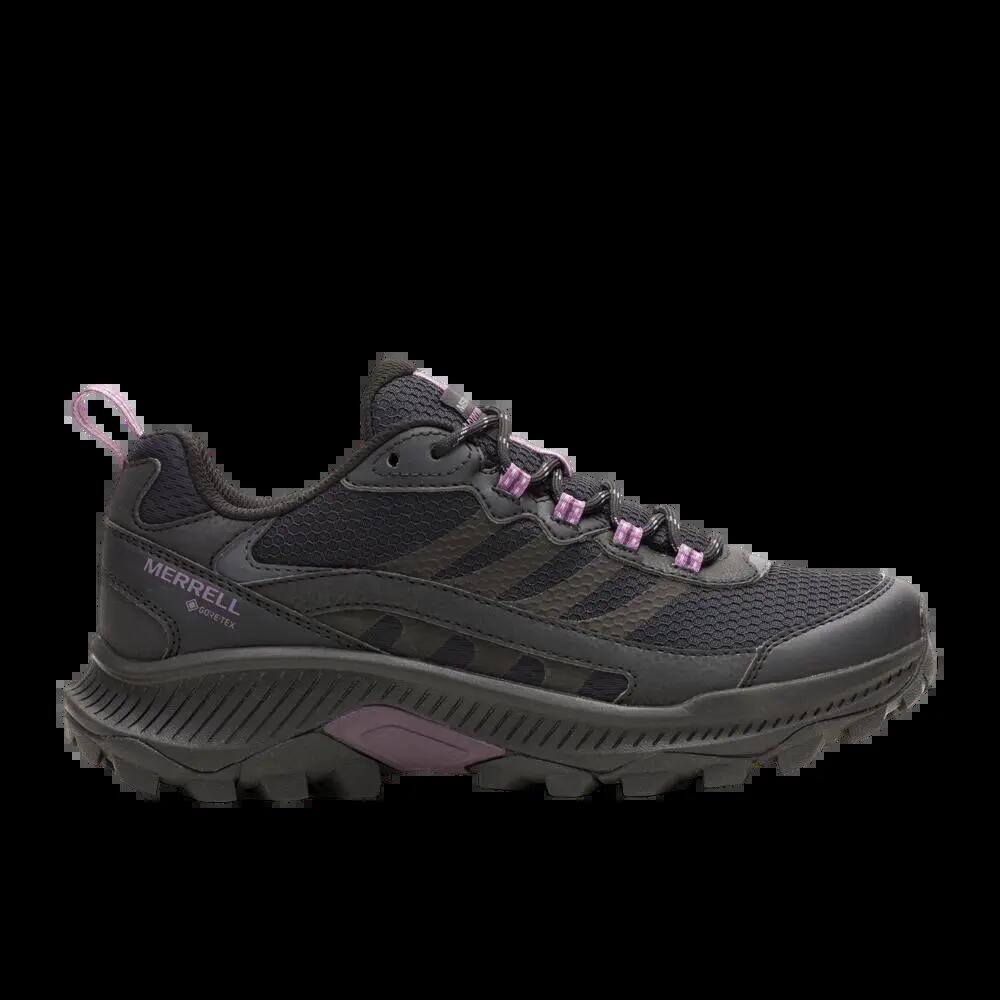 Speed Strike 2 Gtx Wandelschoen Dames waterdichte lage wandelschoenen Black 1/6