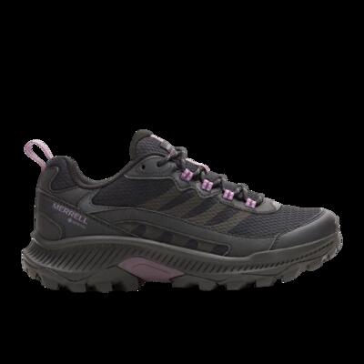 Speed strike 2 gtx wandelschoen dames waterdichte lage wandelschoenen black