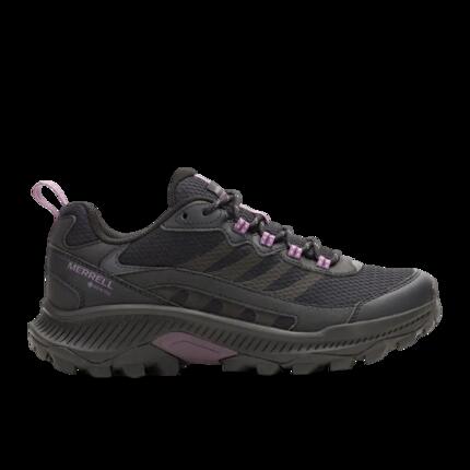 Botas de senderismo Merrell Speed Strike 2 GTX Negro