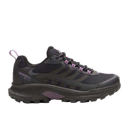 Botas de senderismo Merrell Speed Strike 2 GTX Negro