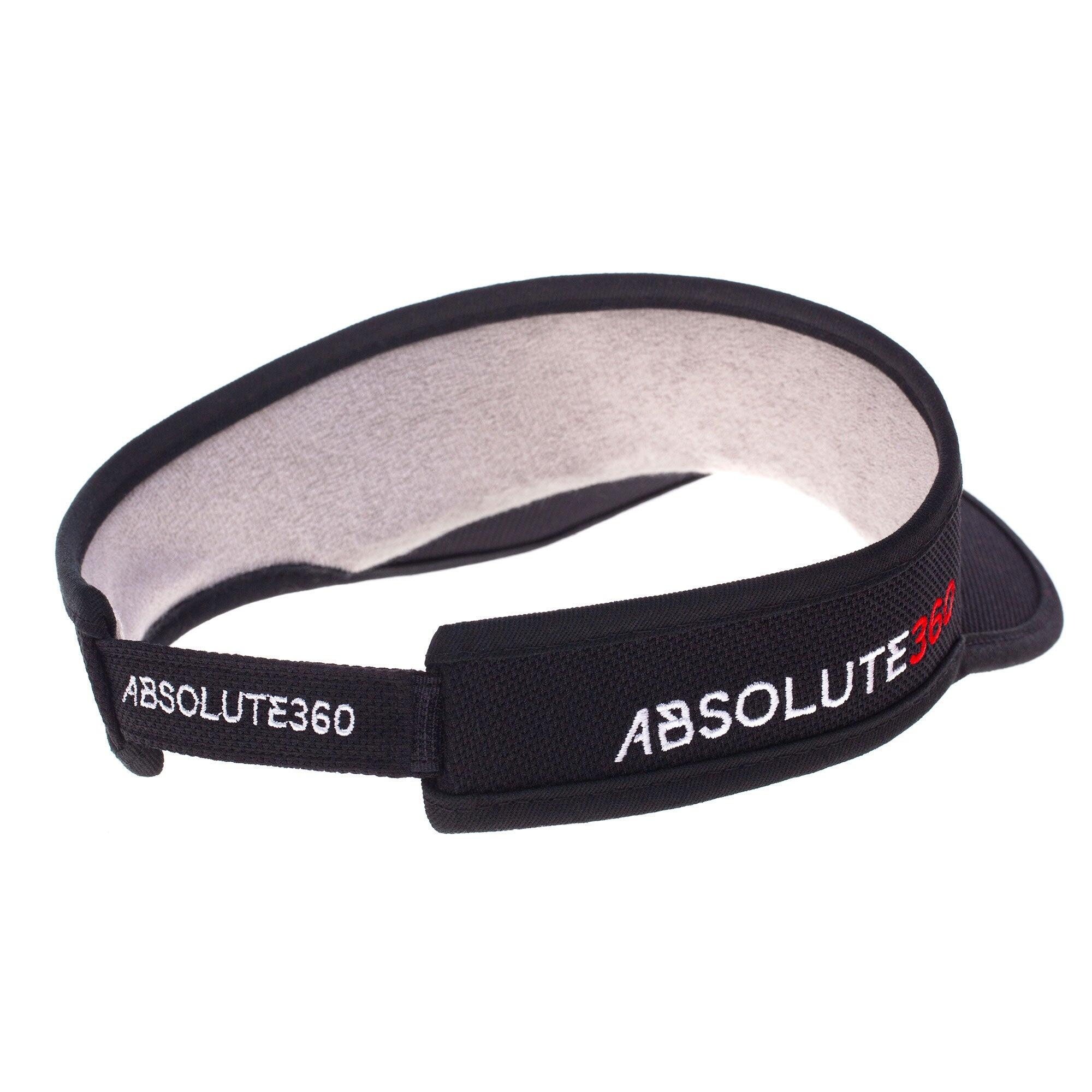 Performance Visor 2/2