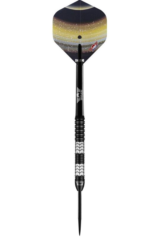 Bull's Luna Triton 90% Steeldarts 23g 2/2