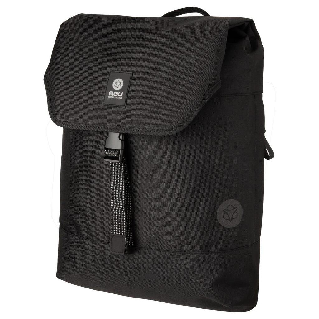 DWR Single Bike Bag Urban Black