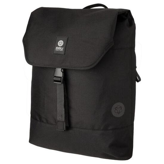 DWR Enkele Fietstas Urban Black