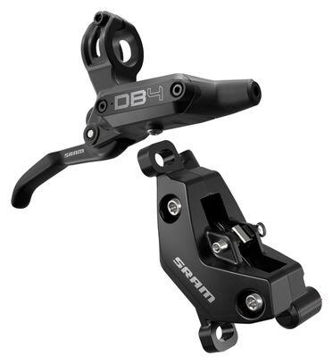 Sram DB4 Base Rear Disc Brake (Without Rotor) 2000 mm Black