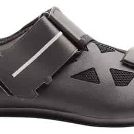 Pair of Neatt Asphalte Tri Shoes Black