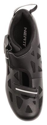 Paar Neatt Asphalte Tri schoenen zwart 7/7