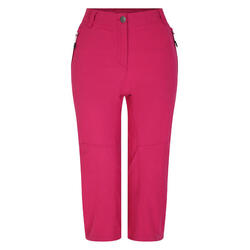 Pantacourt MELODIC Femme (Rose Baie)