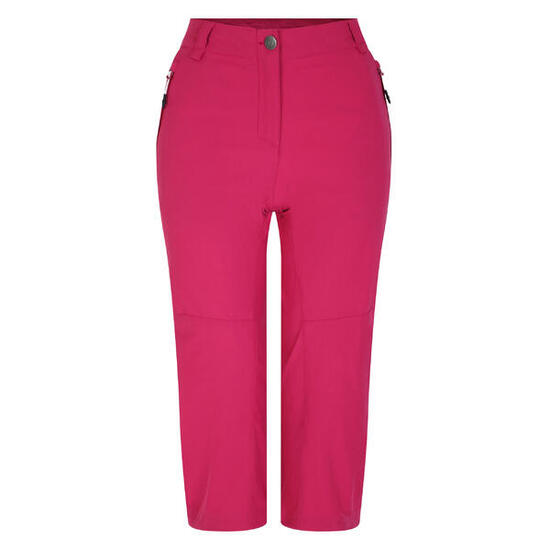 Pantacourt MELODIC Femme (Rose Baie)