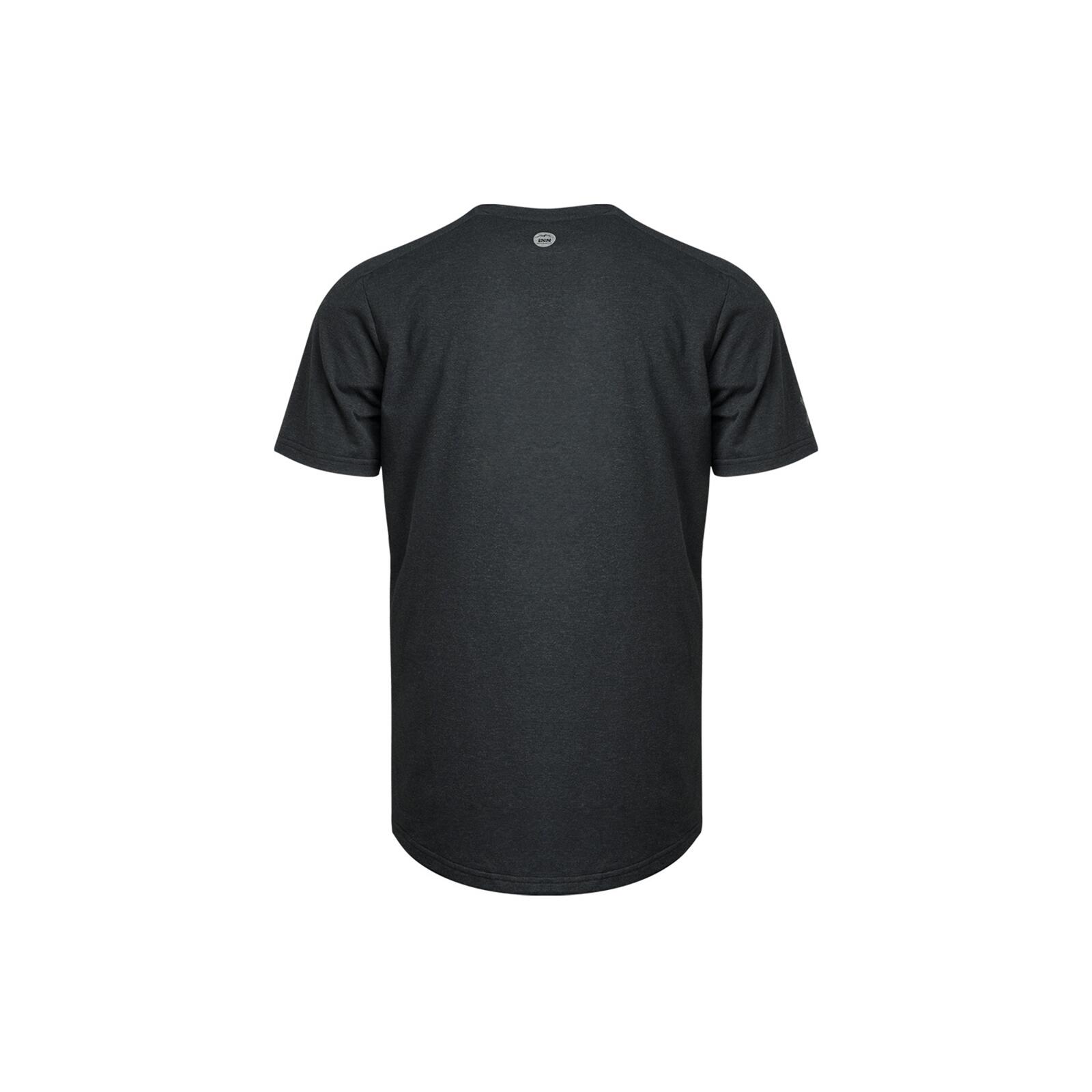 iXS Flow 1.1 Tech Tee black L 2/2