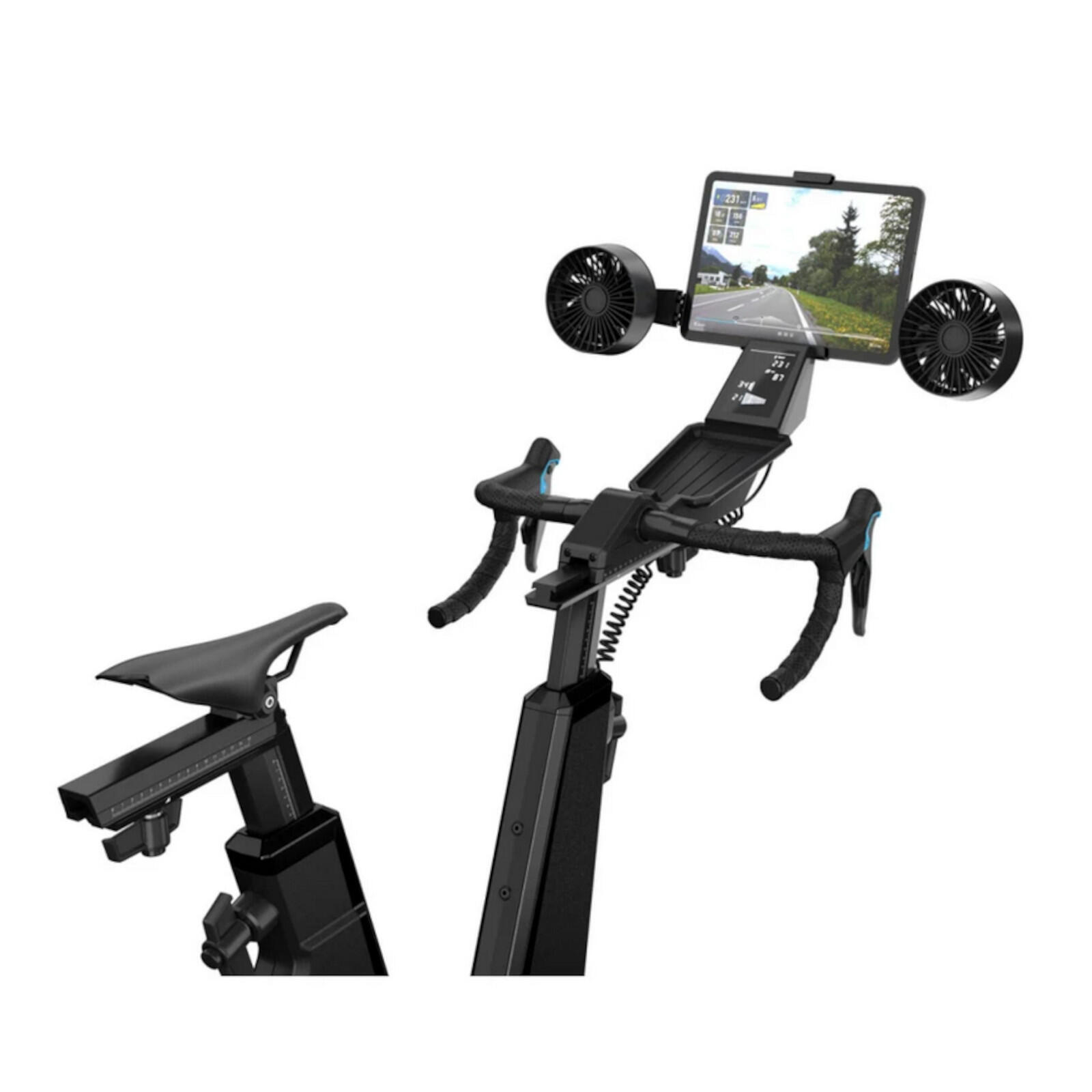 Tacx Neo Bike Plus 2/4
