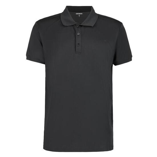 Poloshirt Funktionsshirt weich leicht schnelltrocknend Herren - Bellmont