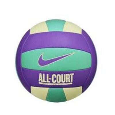 Balón de Voley Playa Nike ALL COURT VOLLEYBALL N1009072506 506 Morado