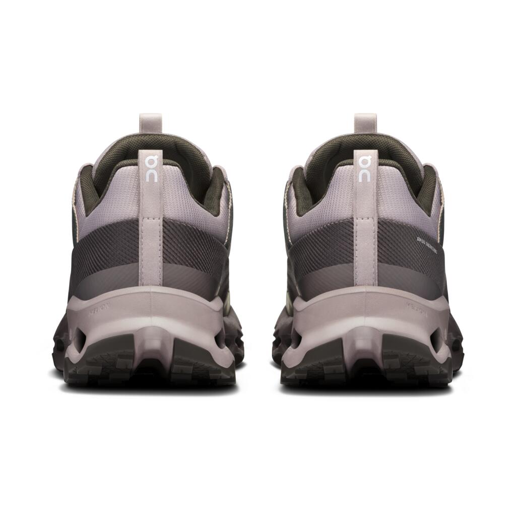 Cloudhorizon Wp Wandelschoen Heren waterdichte lage wandelschoenen Fog | Thorn 4/6