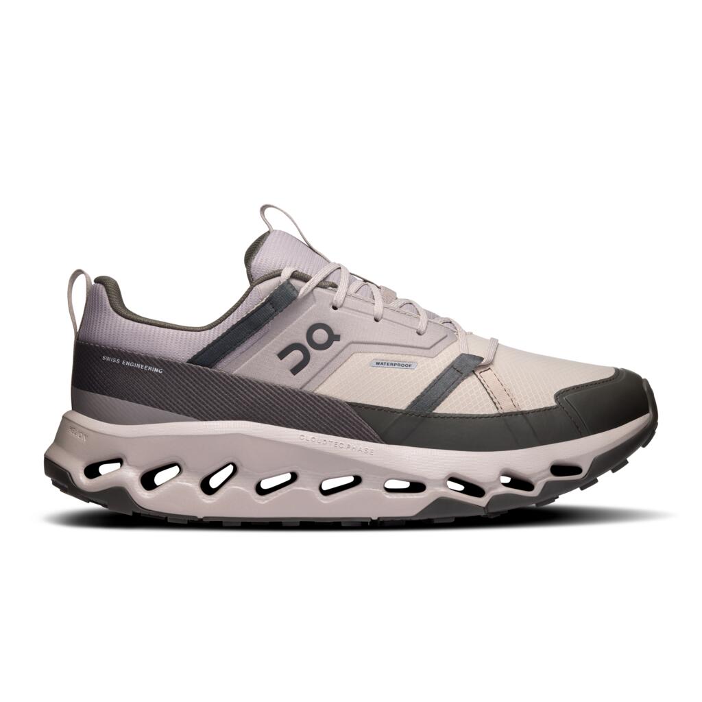 Cloudhorizon Wp Wandelschoen Heren waterdichte lage wandelschoenen Fog | Thorn 2/6