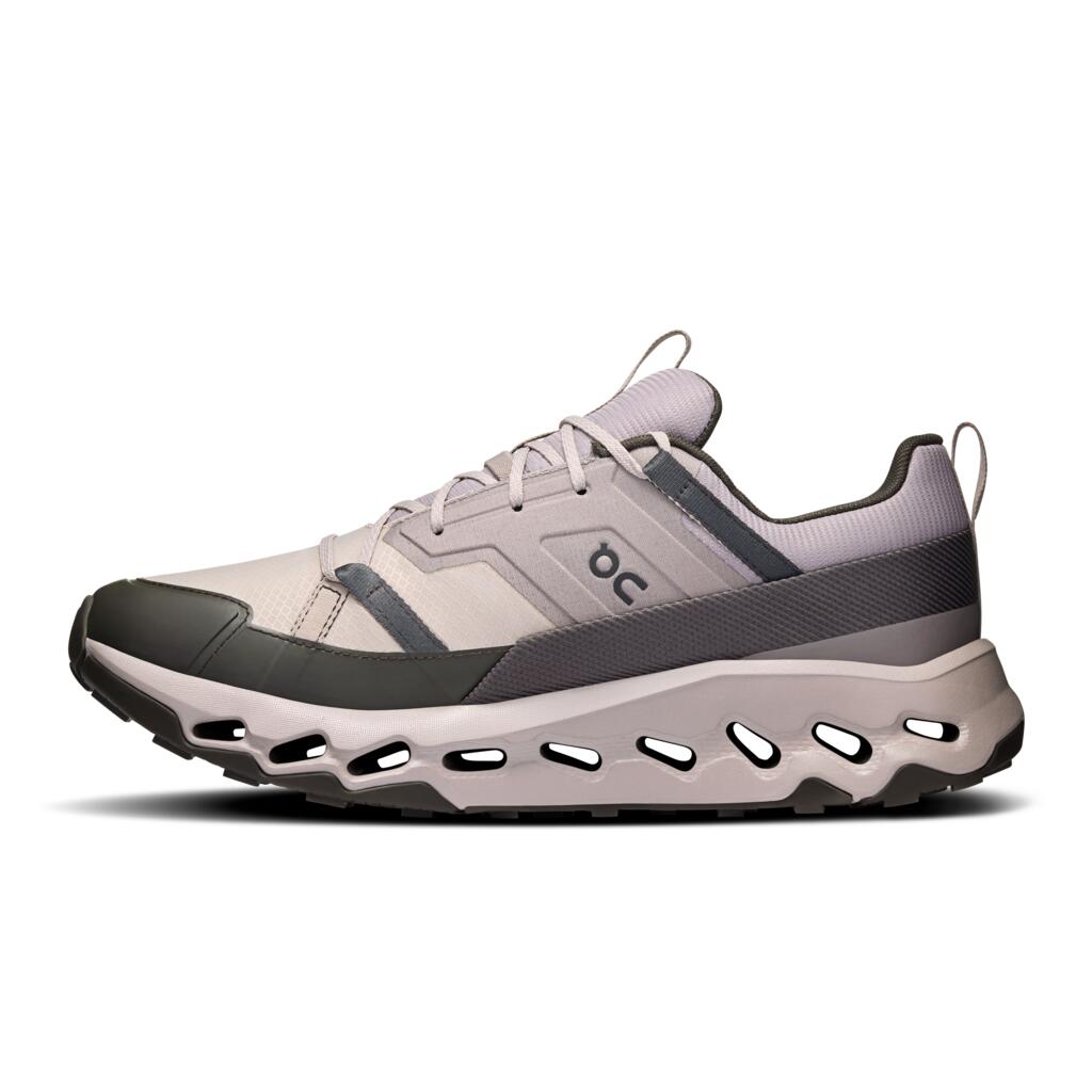 Cloudhorizon Wp Wandelschoen Heren waterdichte lage wandelschoenen Fog | Thorn 3/6