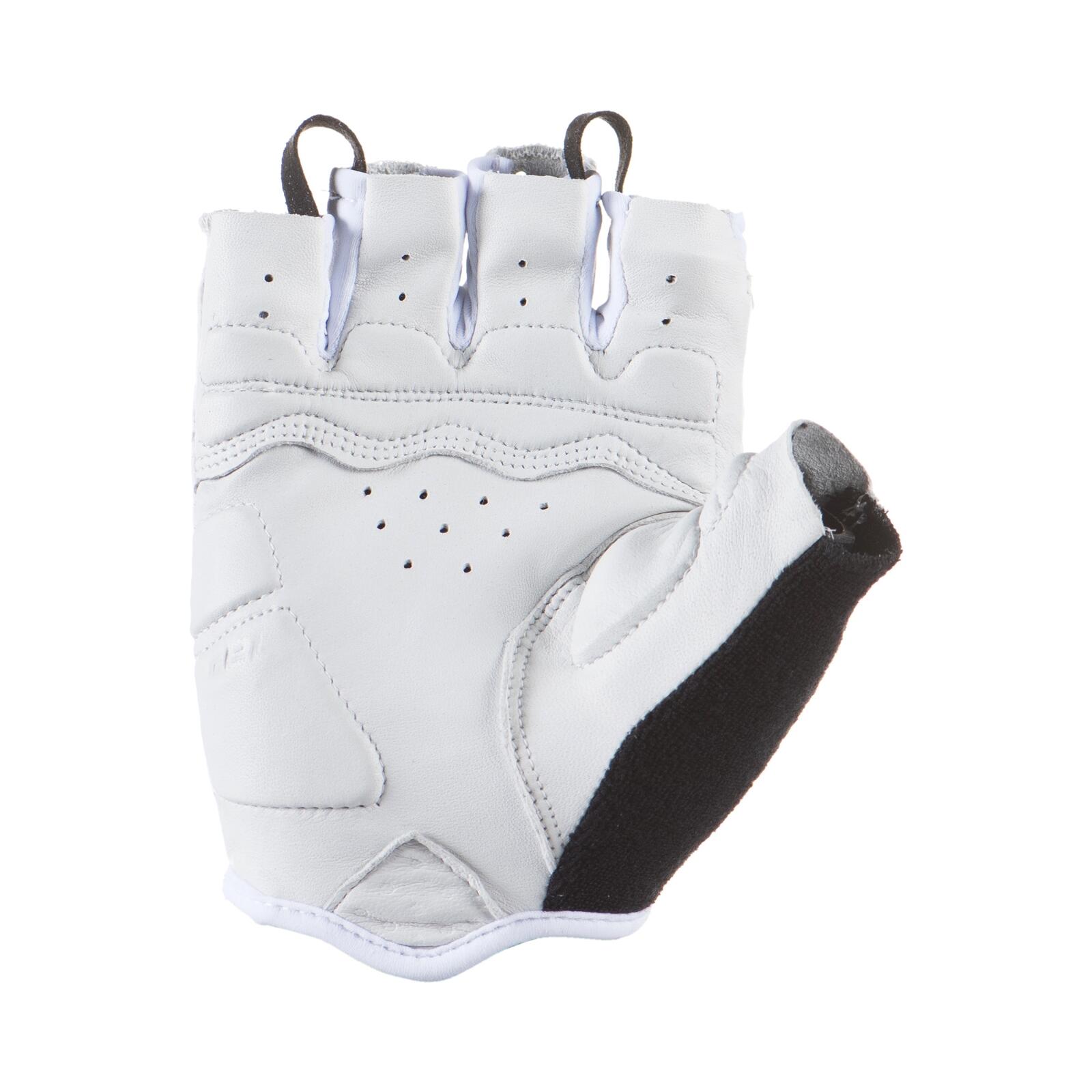 Lizard Skins Aramus Classic Handschuh, diamond white, XS/7 2/2