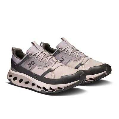 Cloudhorizon wp wandelschoen heren waterdichte lage wandelschoenen fog | thorn
