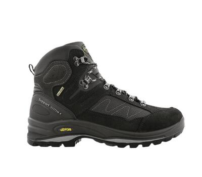 Gri sport everest mid wandelschoenen