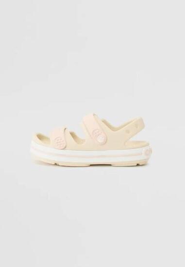 Buty do chodzenia niemowlęce Crocs Crocband Cruiser