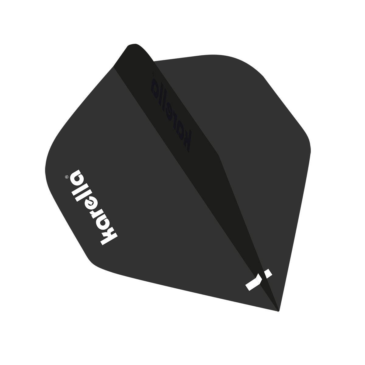 Karella - Flights 200 Micron - Ultimo 12er Set schwarz 5/5