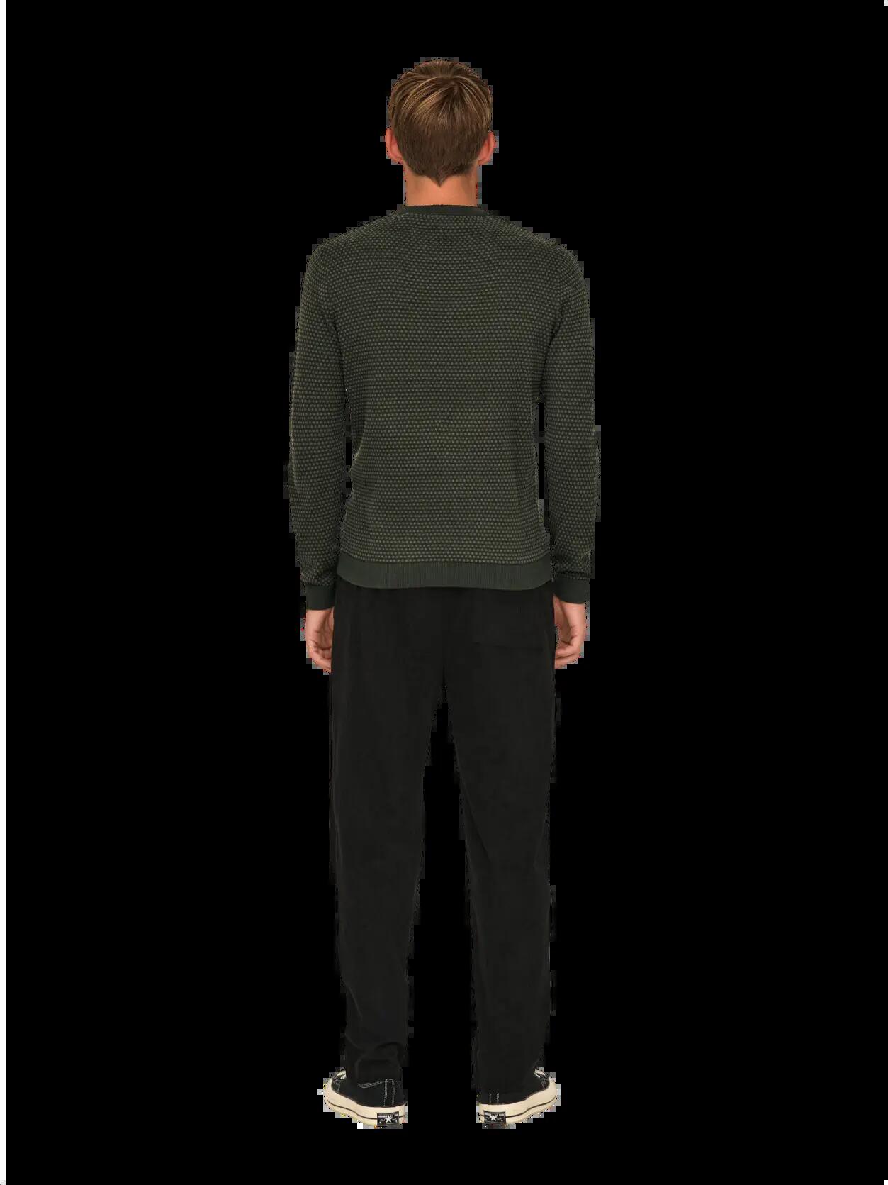 Chandail pour hommes Rosine 4/5