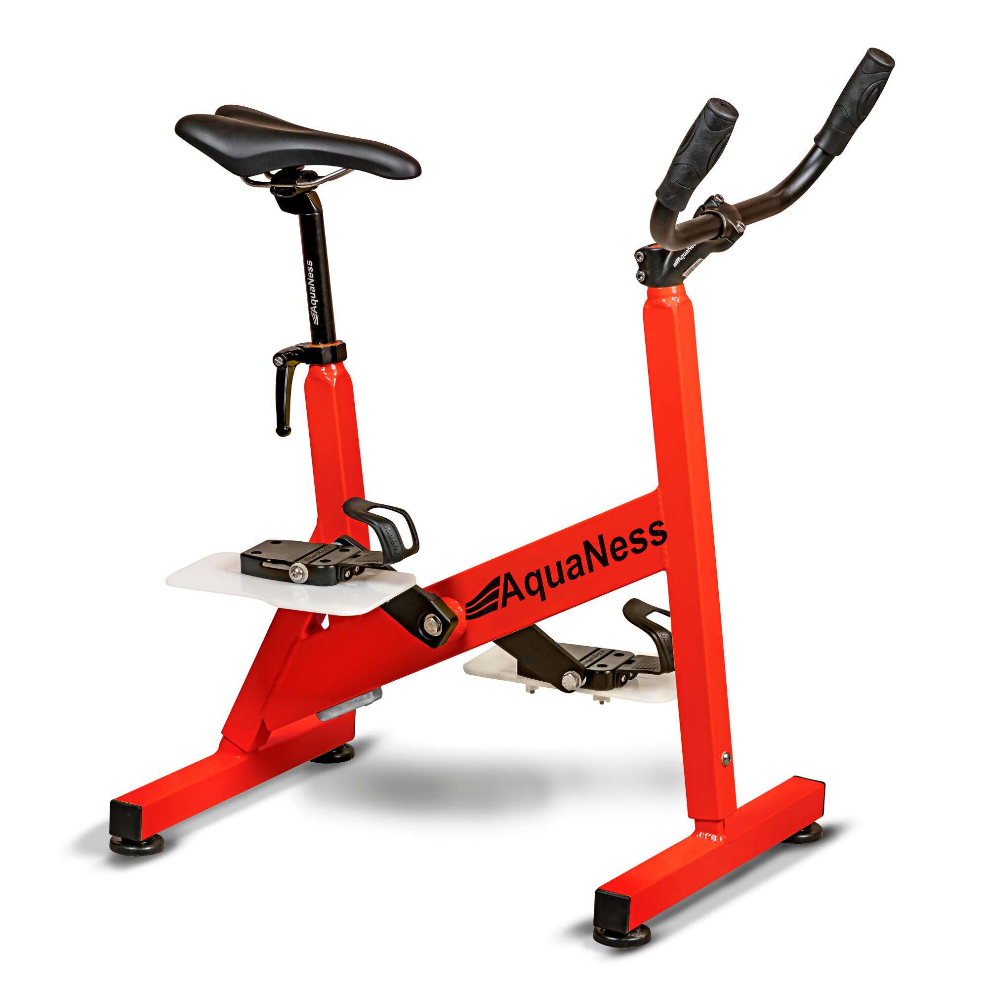 AQUANESS Aquabike - Aquaness K1