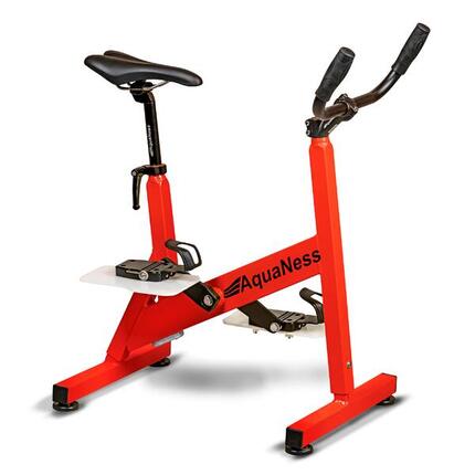 Aquaness K1 - Vélo de piscine