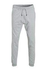 Pantalon de survêtement hommes - Redwood - Sweat Jogging Pants - Grey