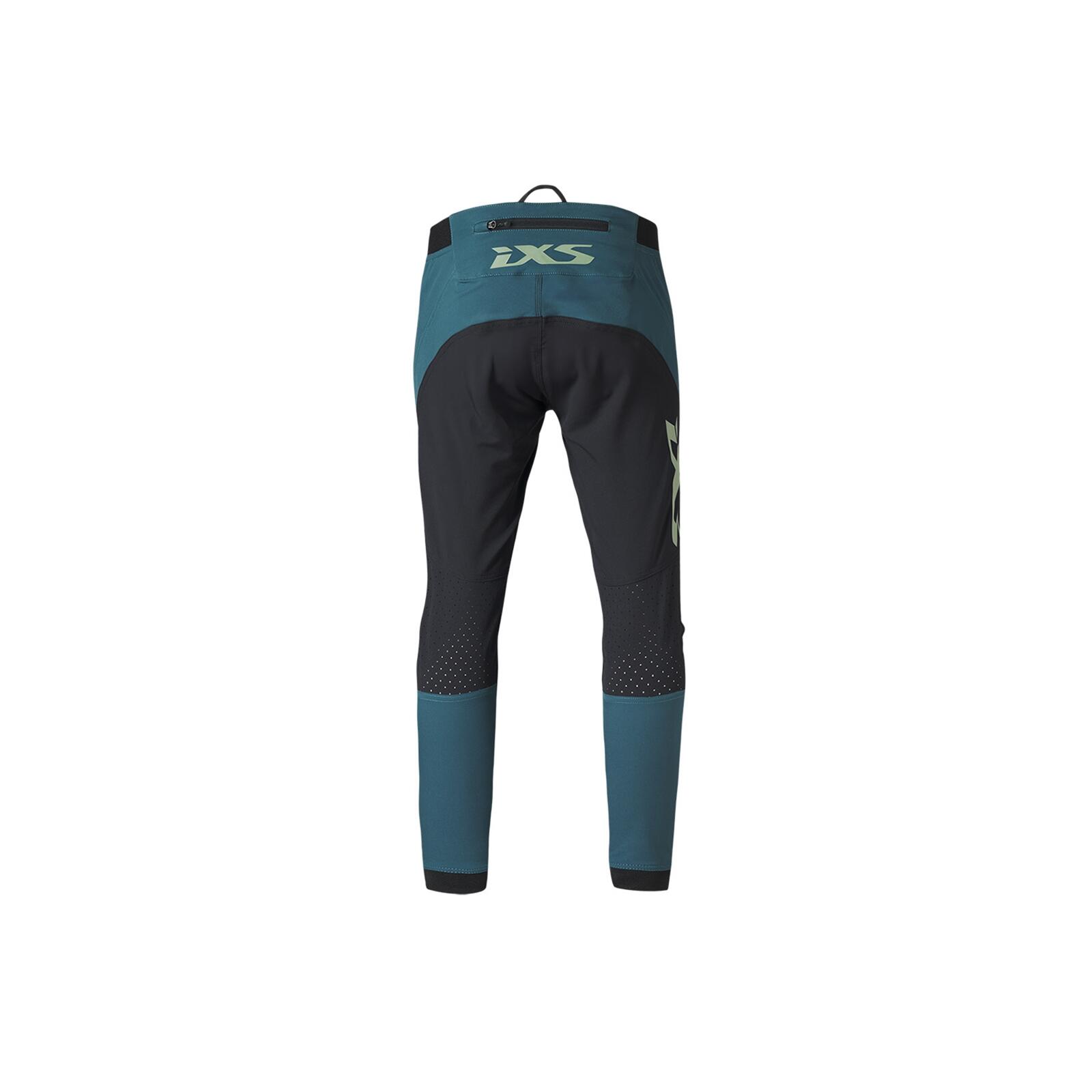 iXS Trigger 1.0 Pants Duck Green XL 2/2