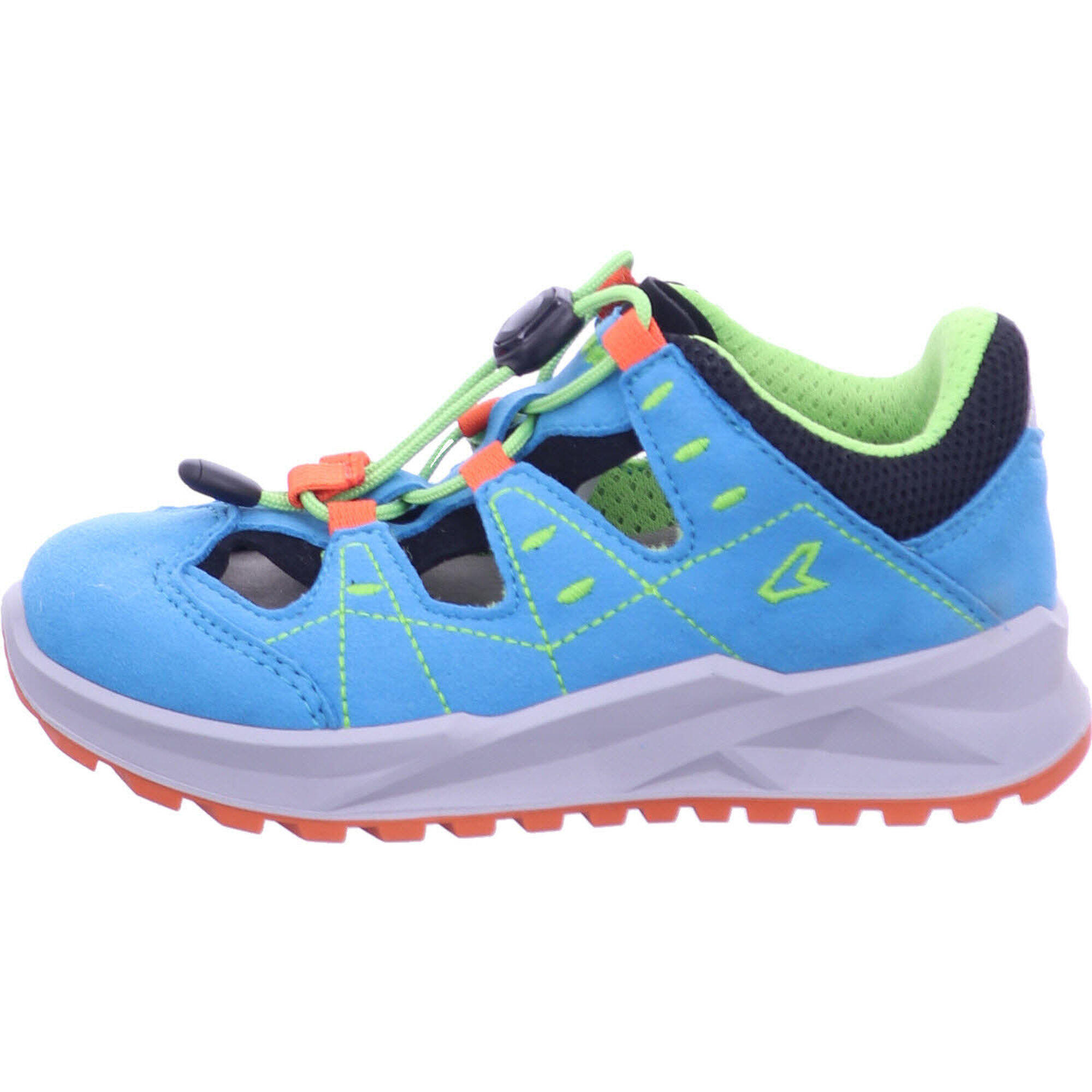 Outdoorschuh ARIOSO JUNIOR 3/4